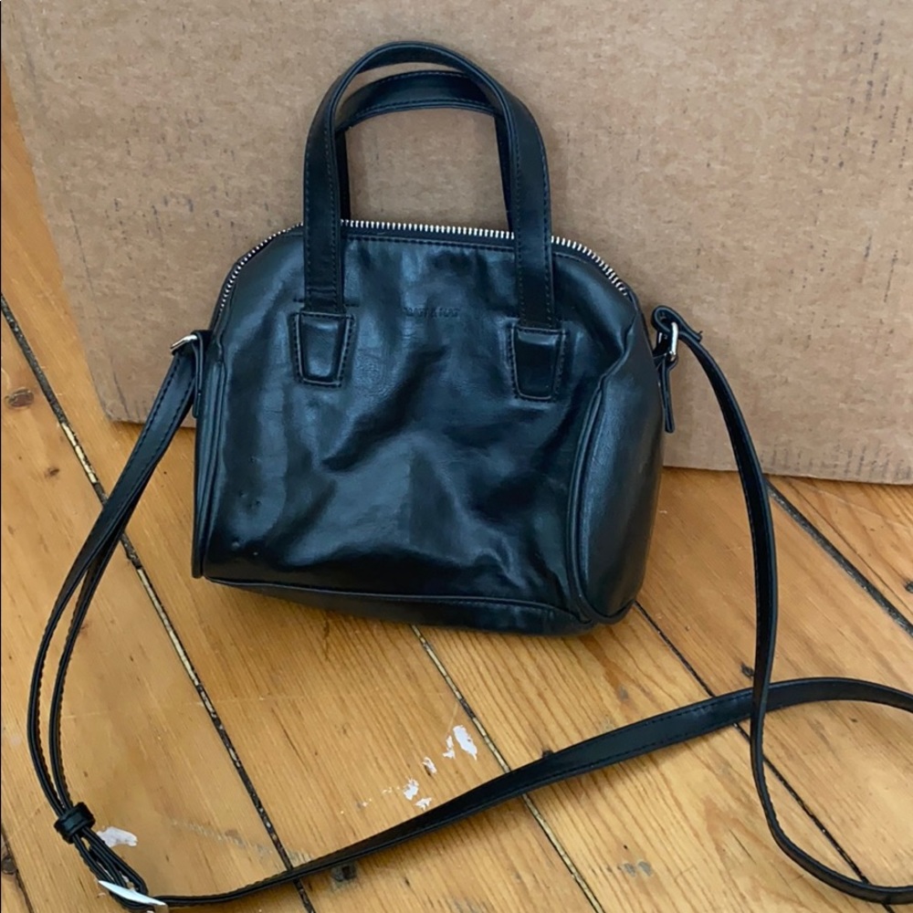 Matt & Nat vegan leather handbag